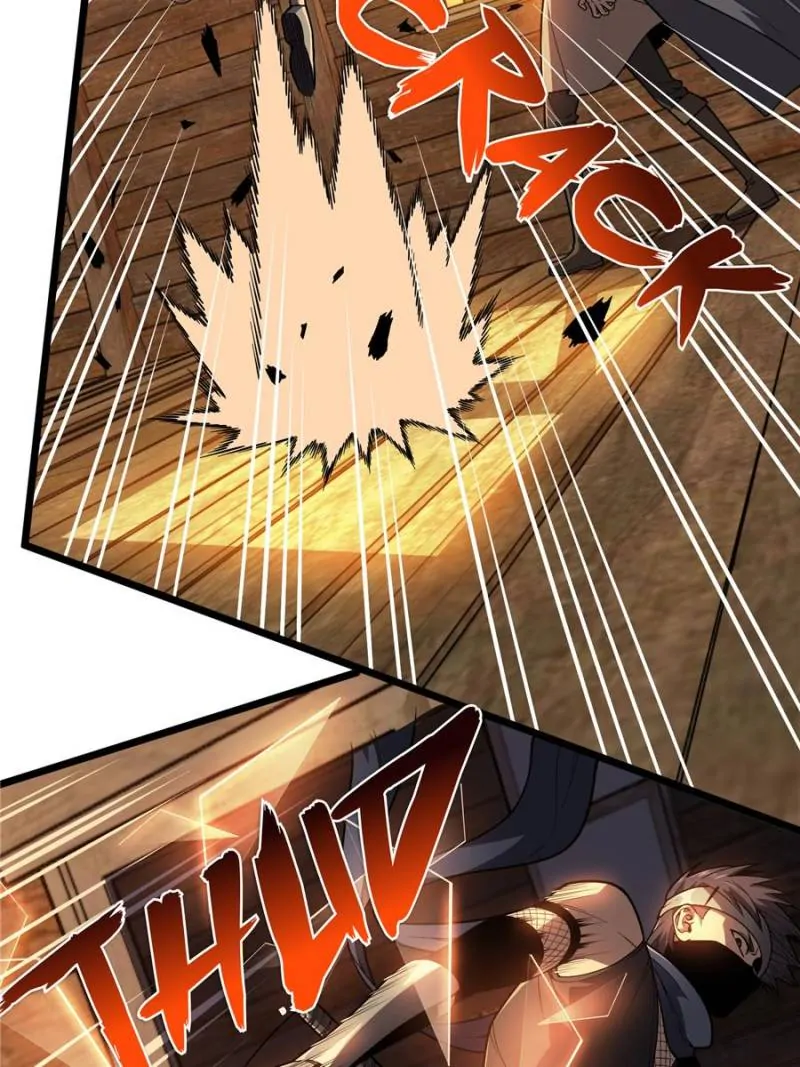 Read The King's Avatar EN Manga Online