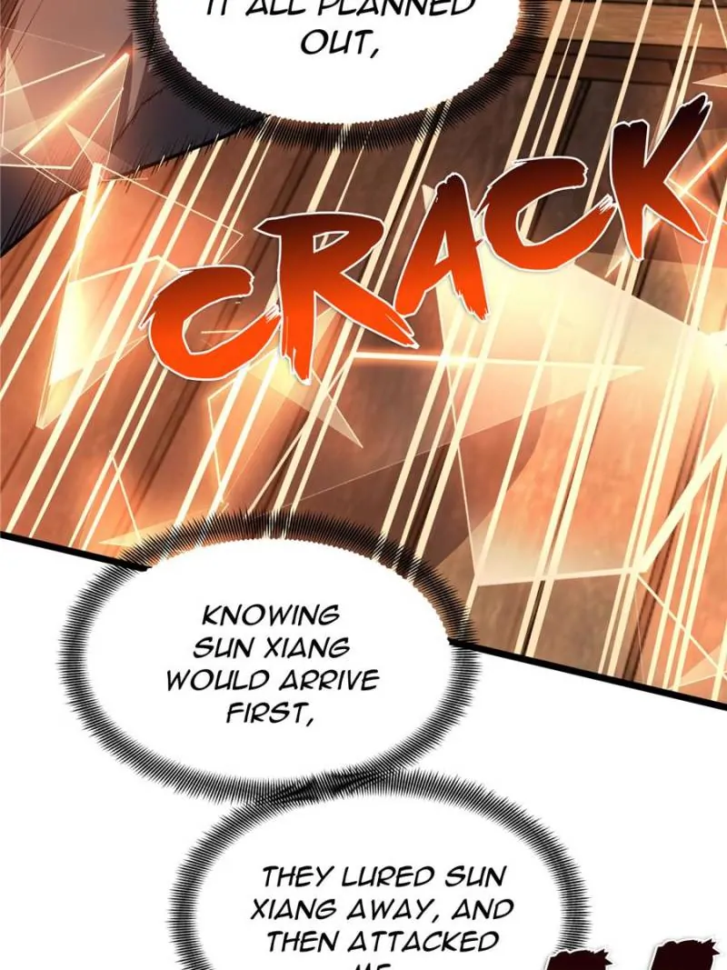 Read The King's Avatar EN Manga Online