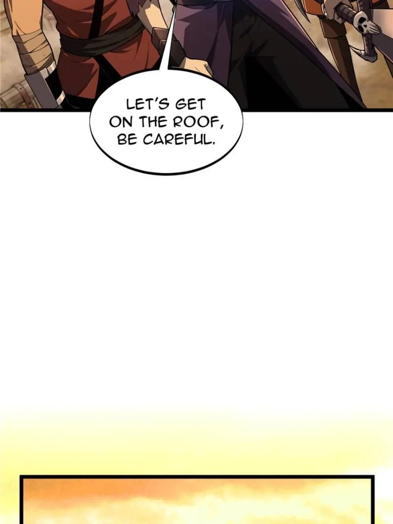 Read The King's Avatar EN Manga Online