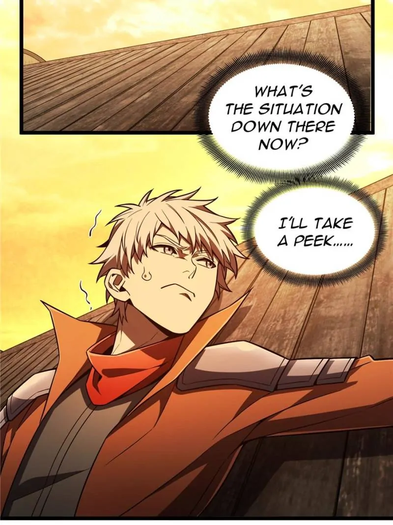 Read The King's Avatar EN Manga Online