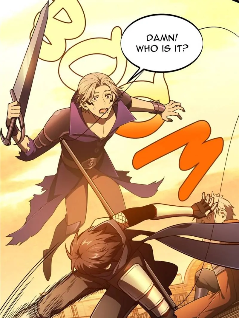 Read The King's Avatar EN Manga Online