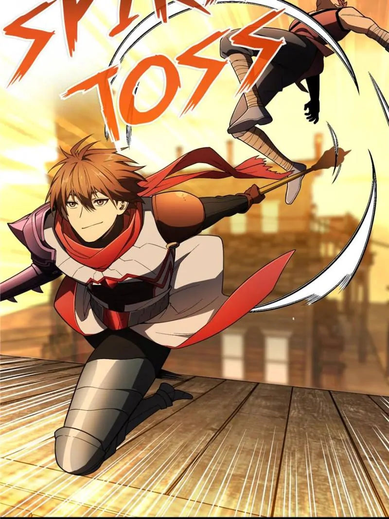 Read The King's Avatar EN Manga Online