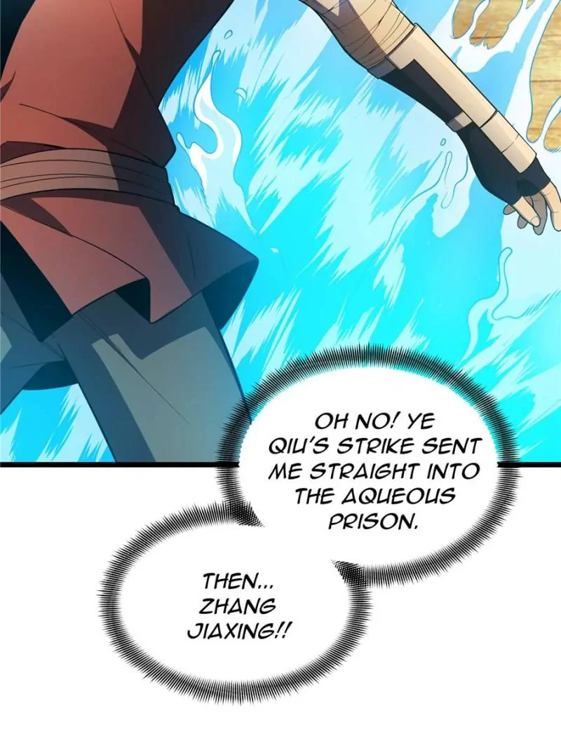 Read The King's Avatar EN Manga Online