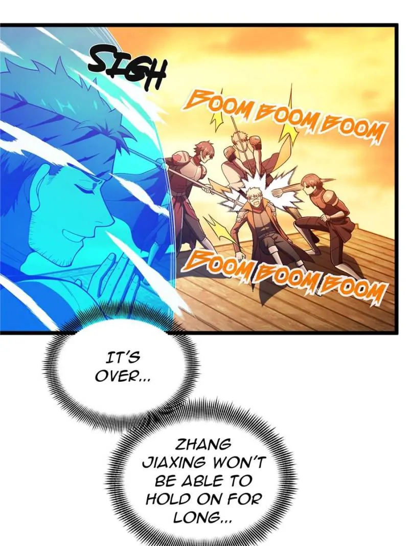 Read The King's Avatar EN Manga Online