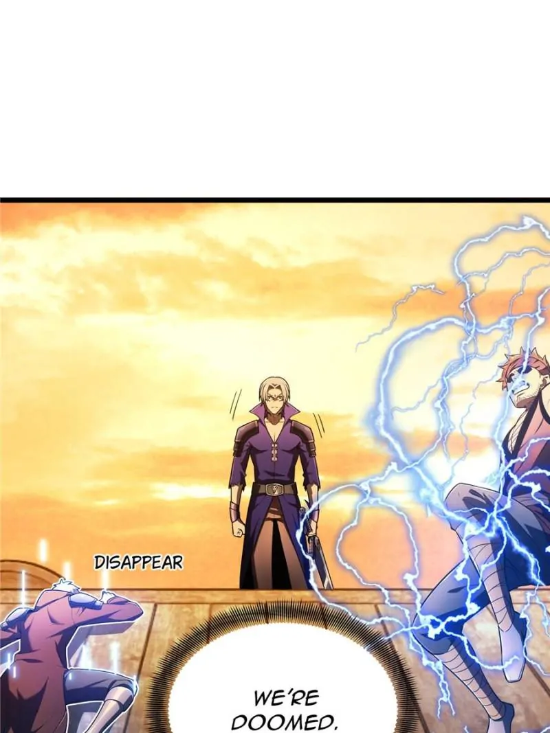 Read The King's Avatar EN Manga Online