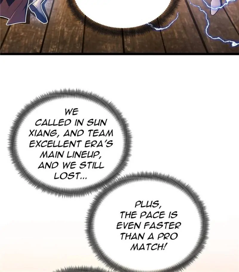 Read The King's Avatar EN Manga Online