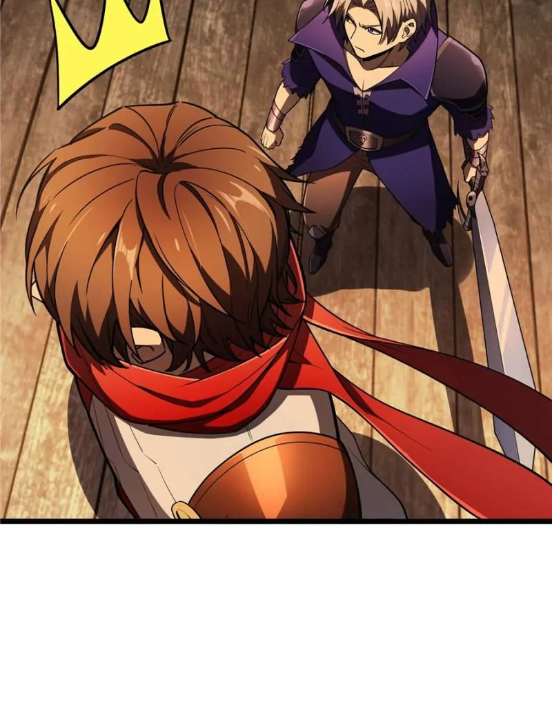 Read The King's Avatar EN Manga Online