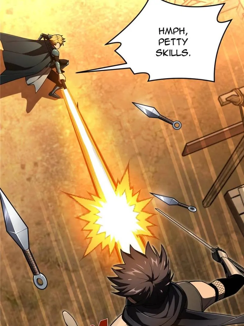 Read The King's Avatar EN Manga Online