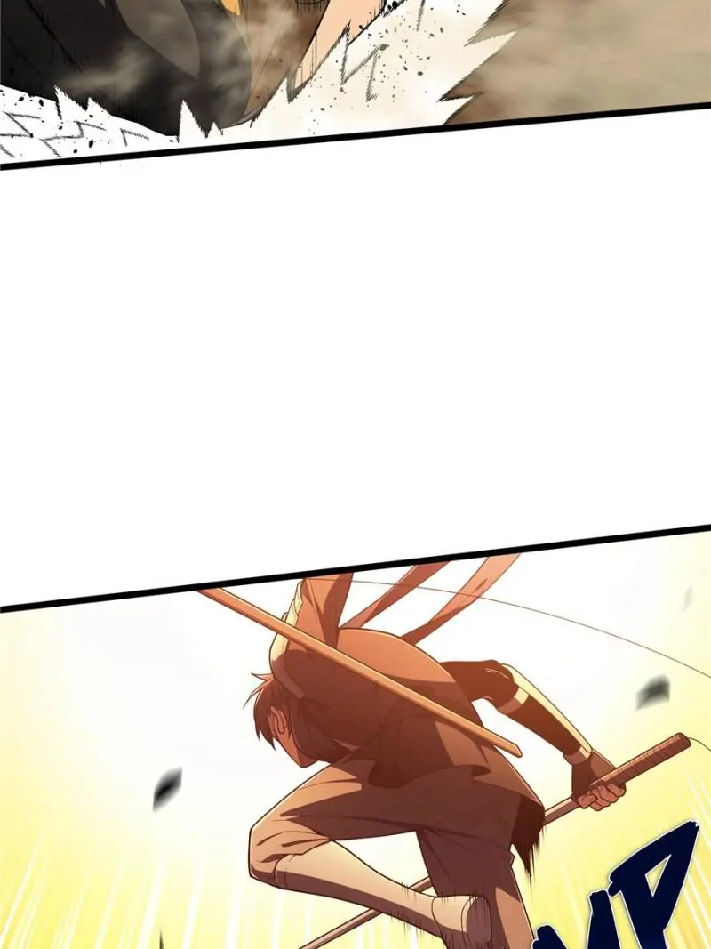 Read The King's Avatar EN Manga Online