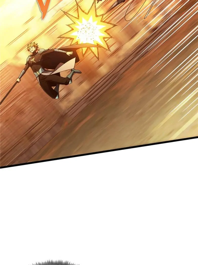Read The King's Avatar EN Manga Online