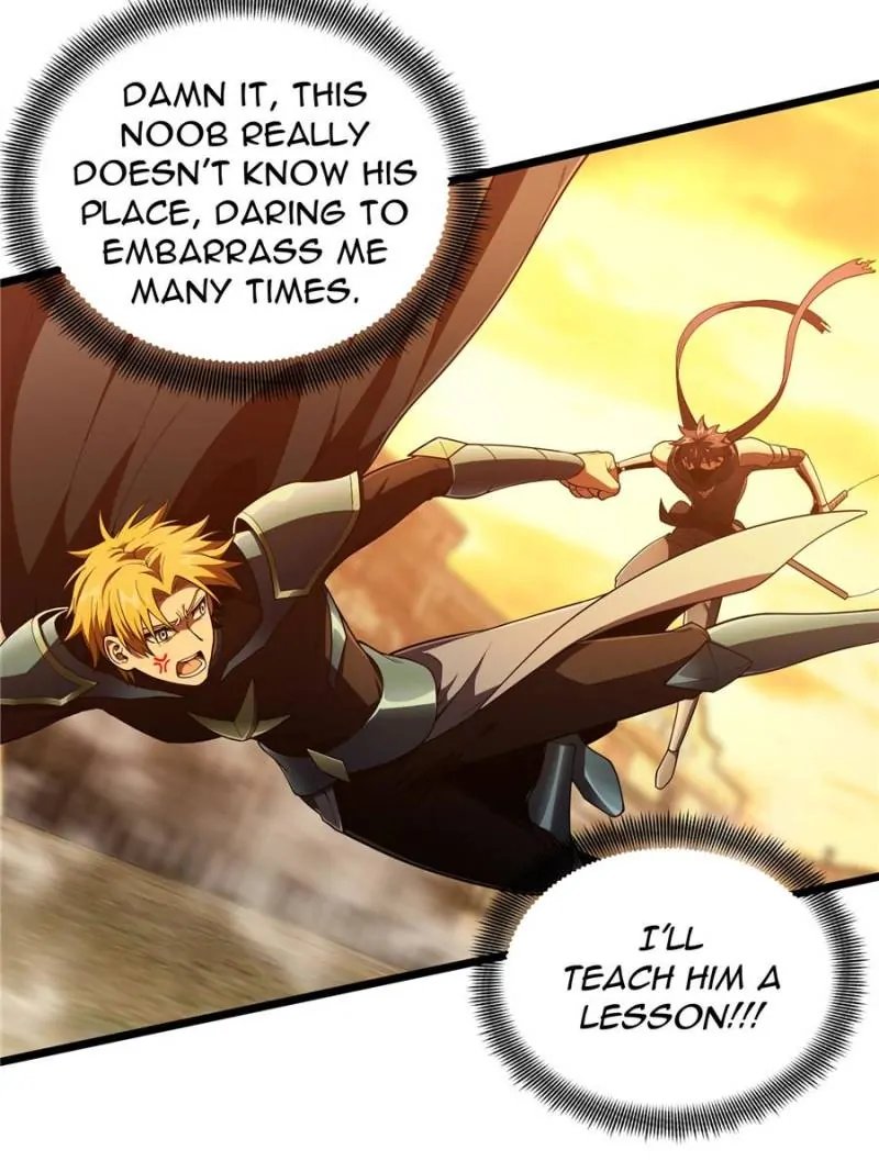 Read The King's Avatar EN Manga Online