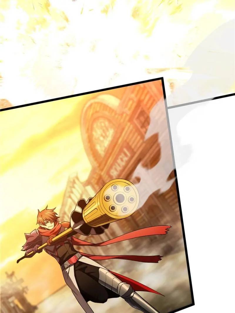 Read The King's Avatar EN Manga Online