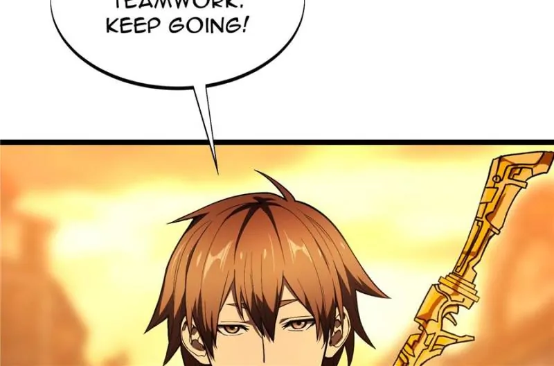 Read The King's Avatar EN Manga Online