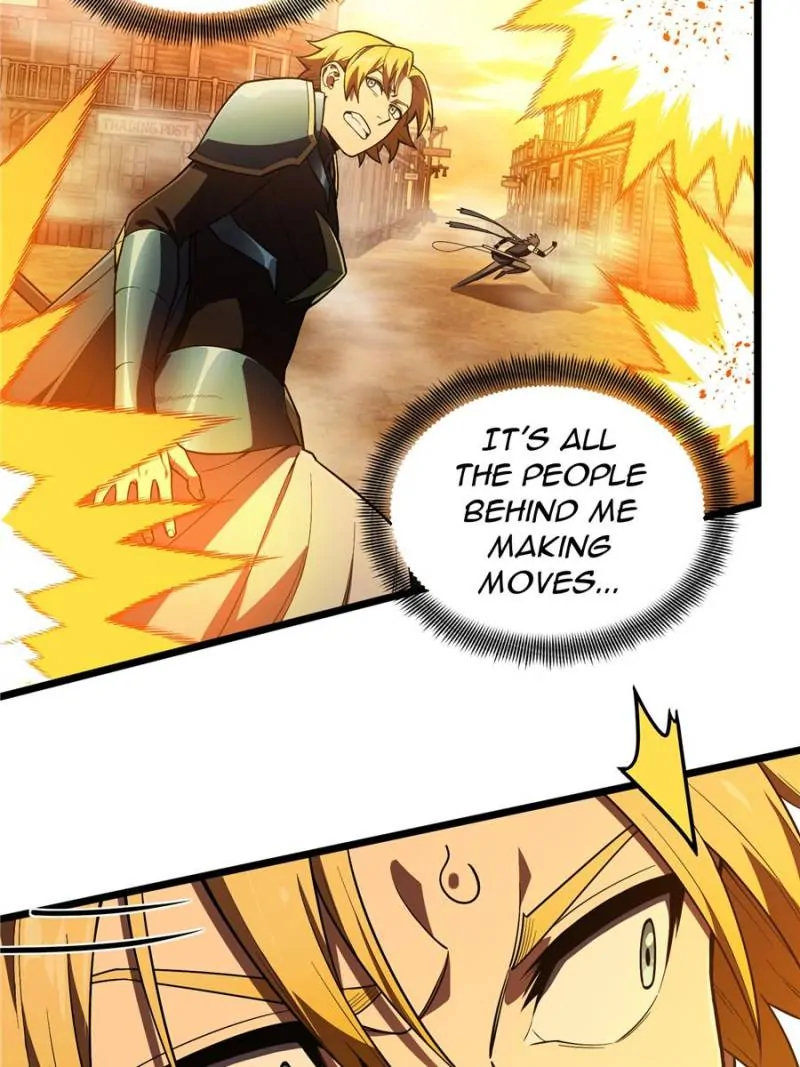 Read The King's Avatar EN Manga Online