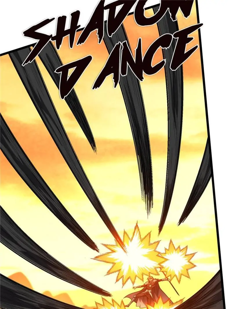 Read The King's Avatar EN Manga Online
