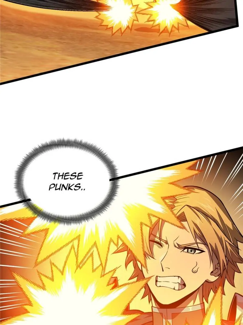 Read The King's Avatar EN Manga Online