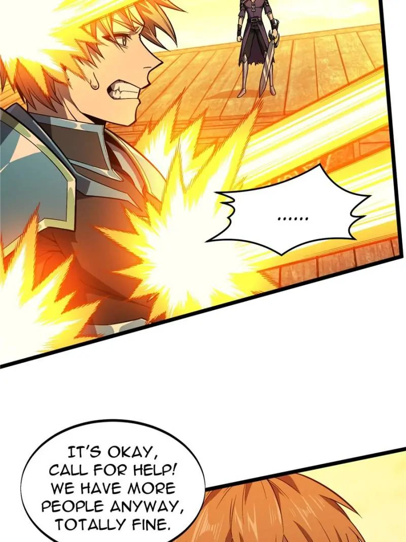 Read The King's Avatar EN Manga Online