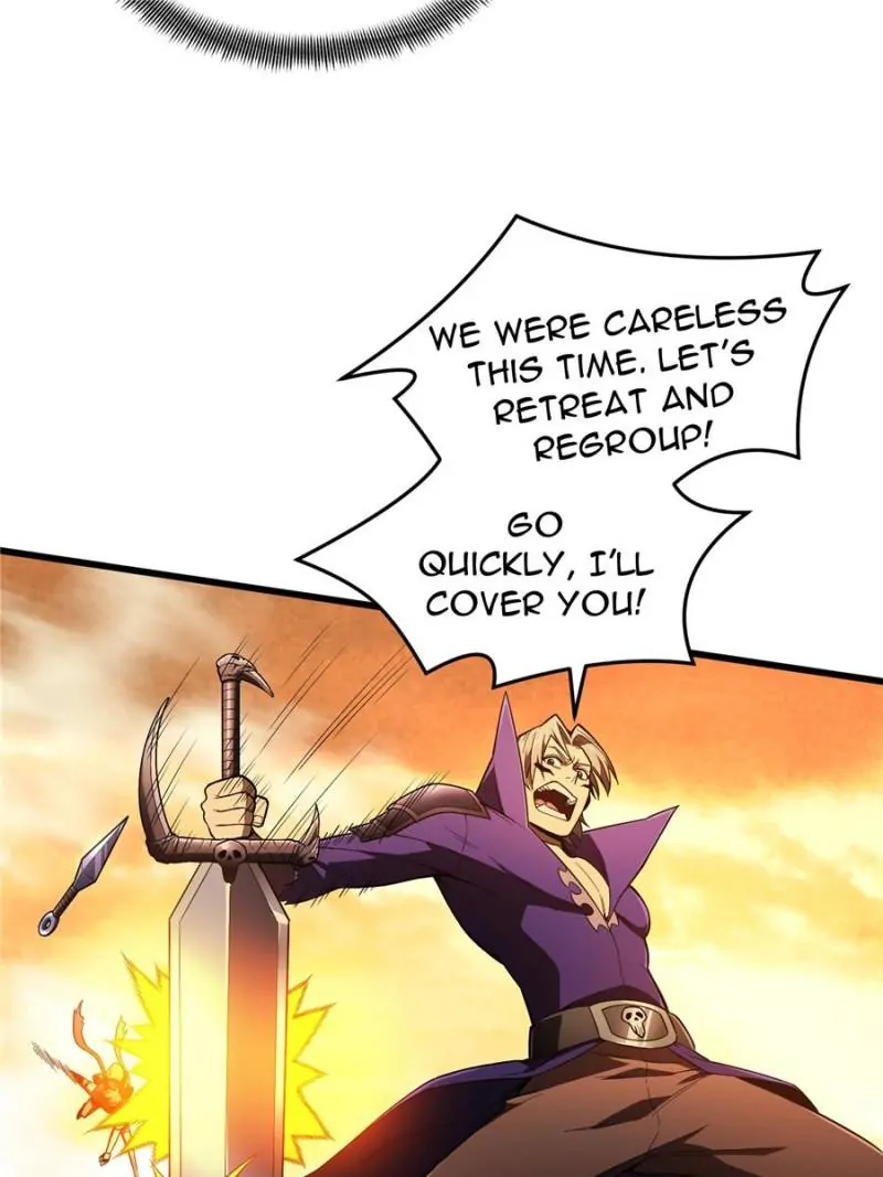 Read The King's Avatar EN Manga Online