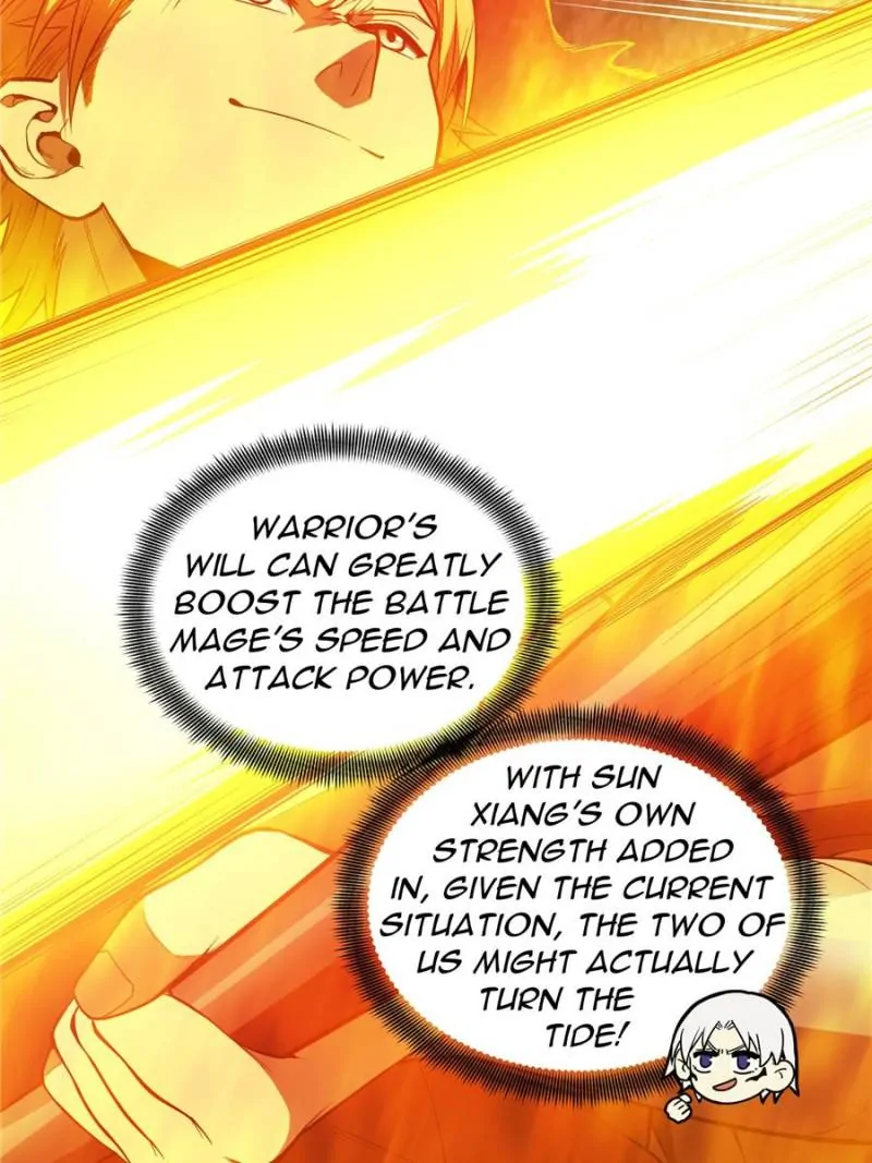 Read The King's Avatar EN Manga Online