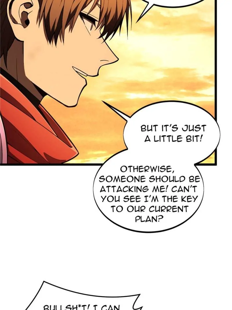 Read The King's Avatar EN Manga Online