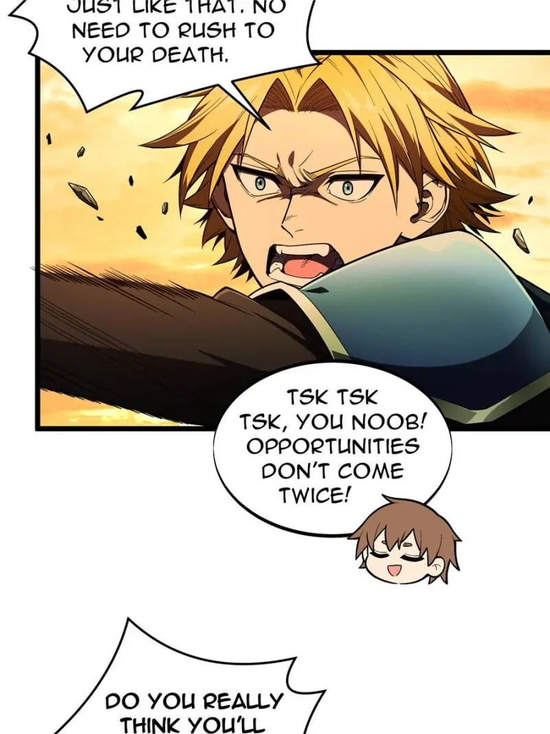 Read The King's Avatar EN Manga Online