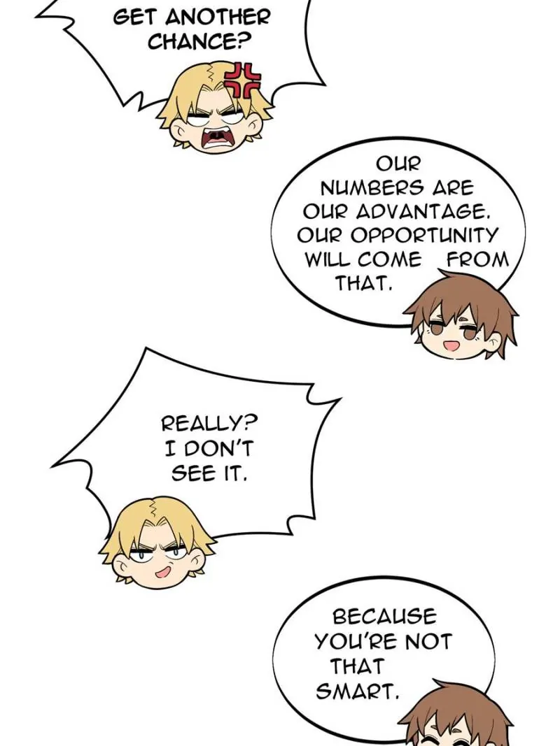 Read The King's Avatar EN Manga Online