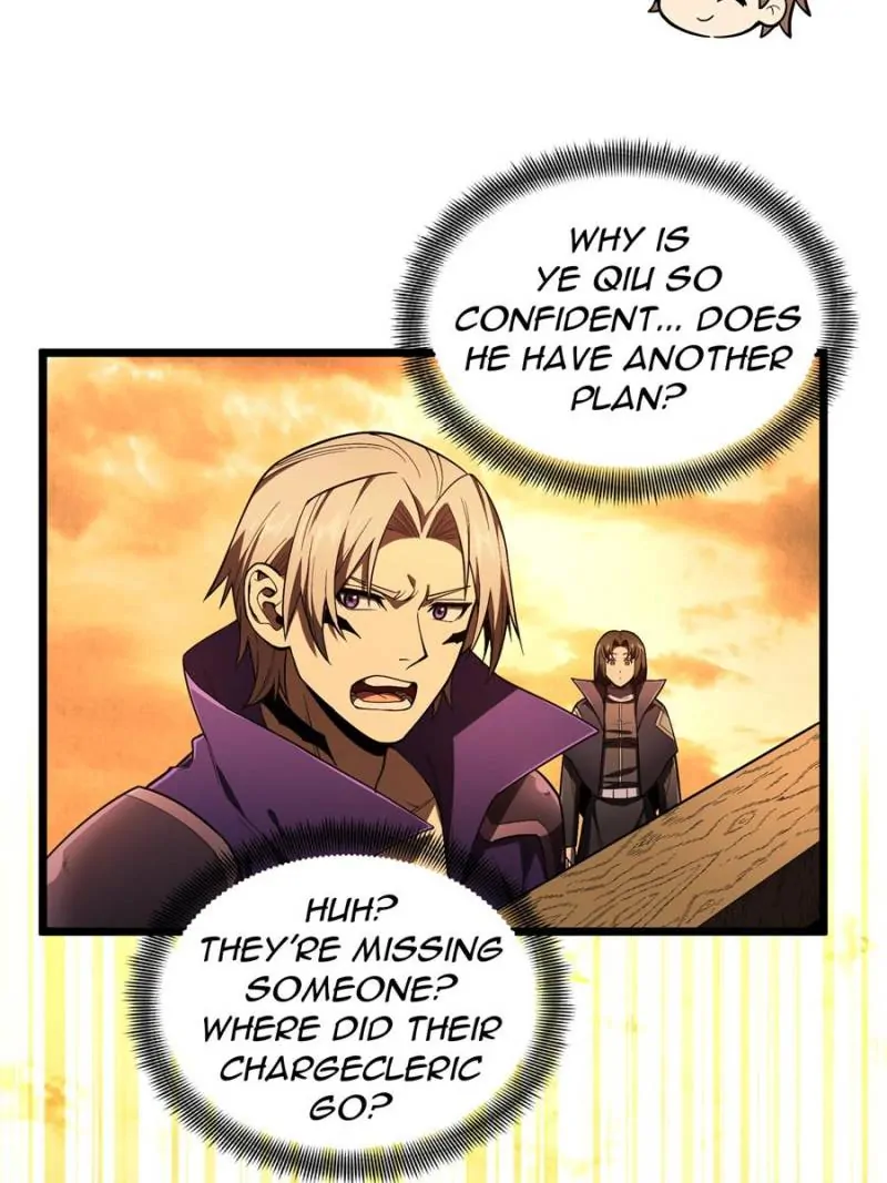 Read The King's Avatar EN Manga Online