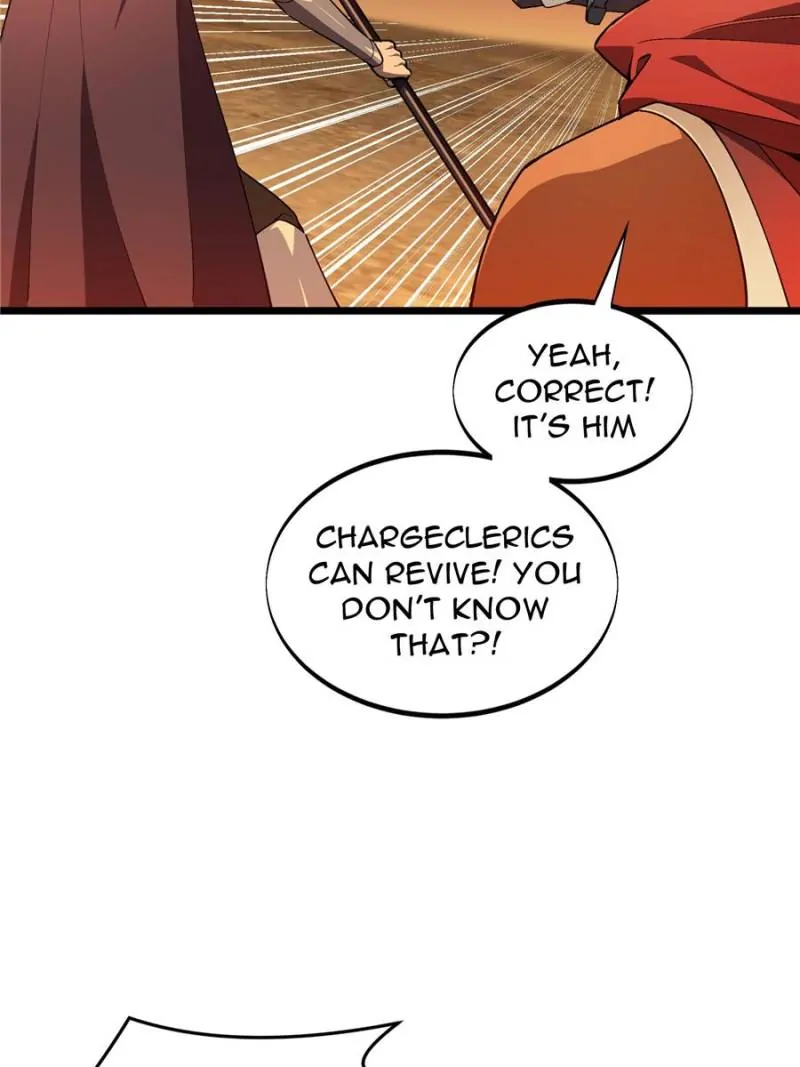 Read The King's Avatar EN Manga Online