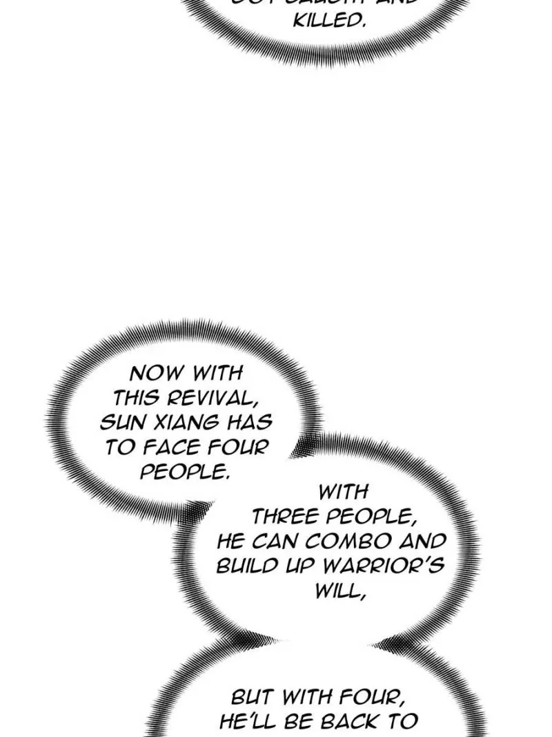 Read The King's Avatar EN Manga Online