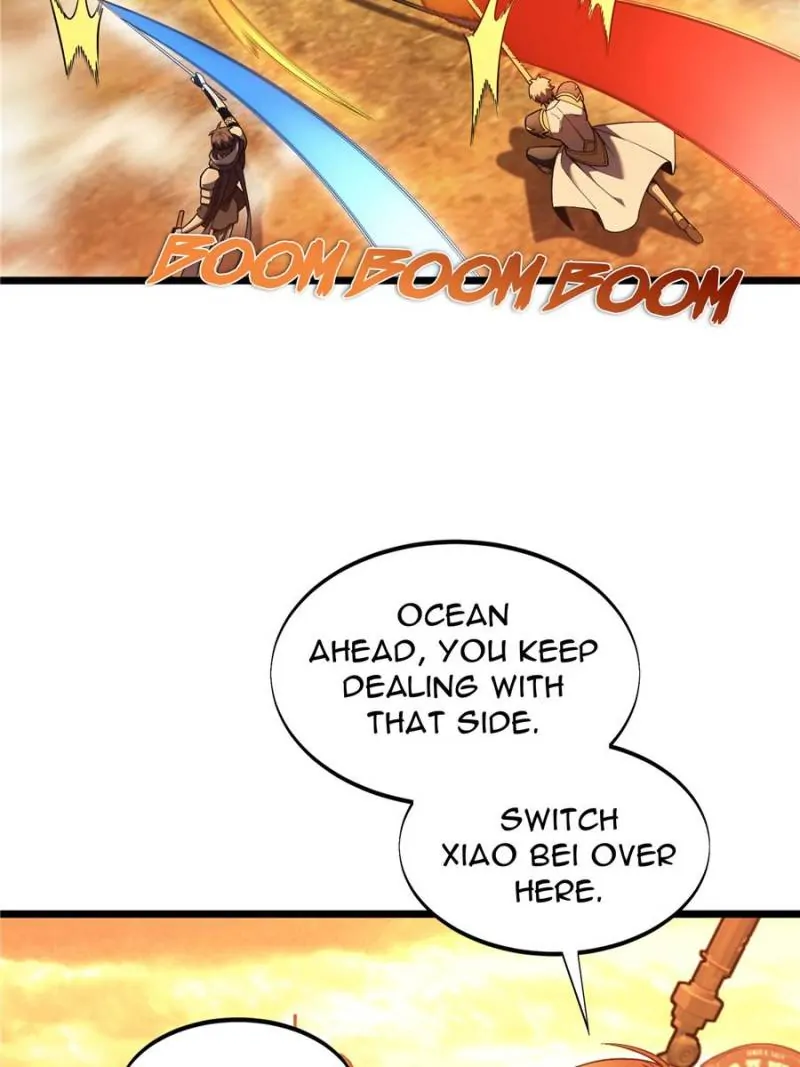 Read The King's Avatar EN Manga Online