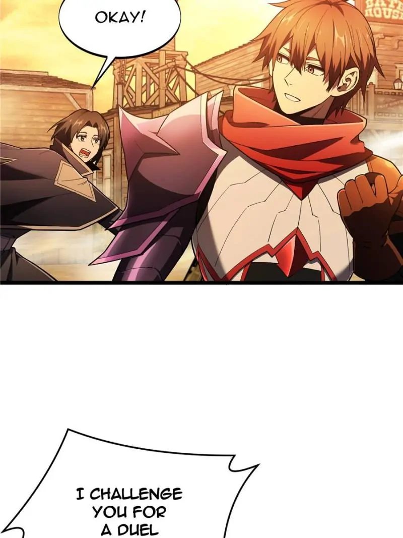 Read The King's Avatar EN Manga Online
