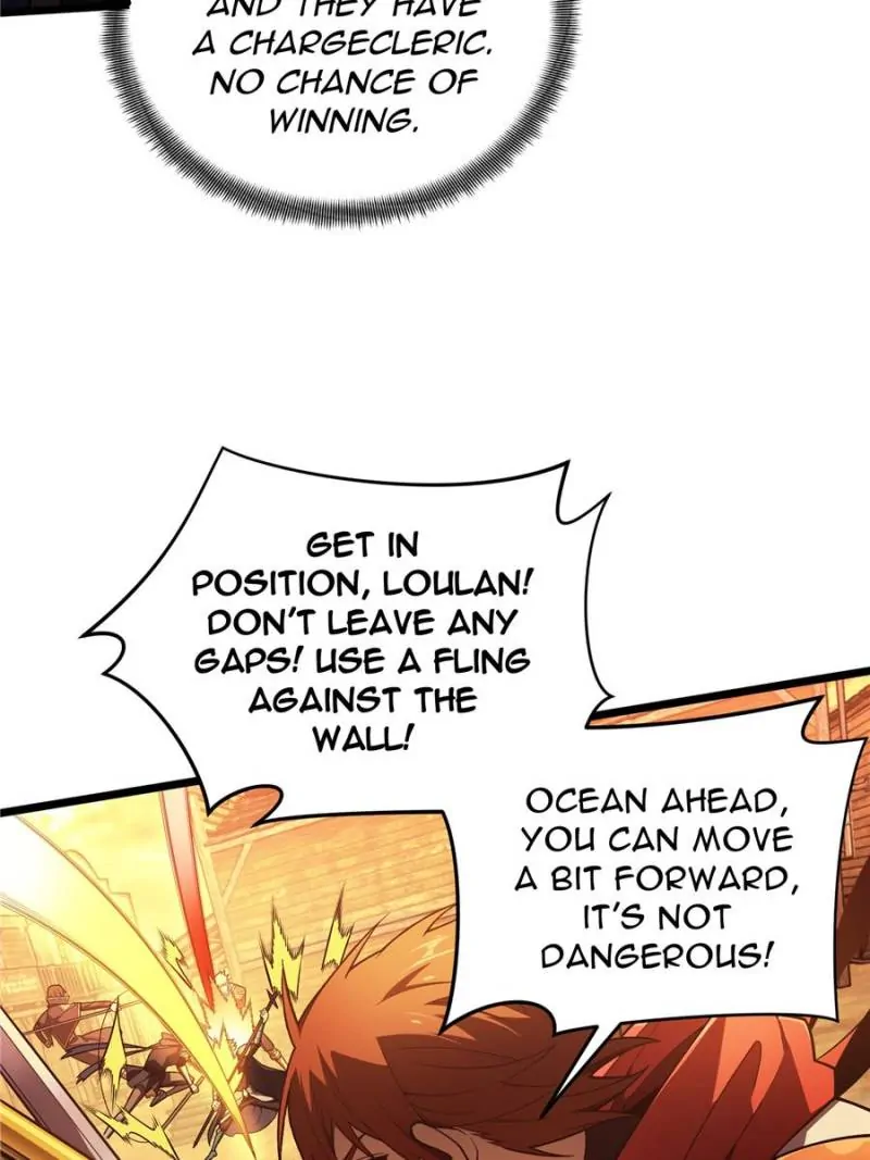 Read The King's Avatar EN Manga Online