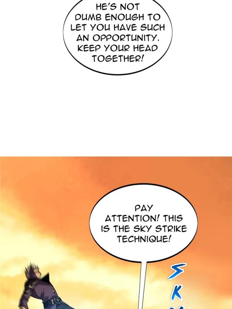 Read The King's Avatar EN Manga Online