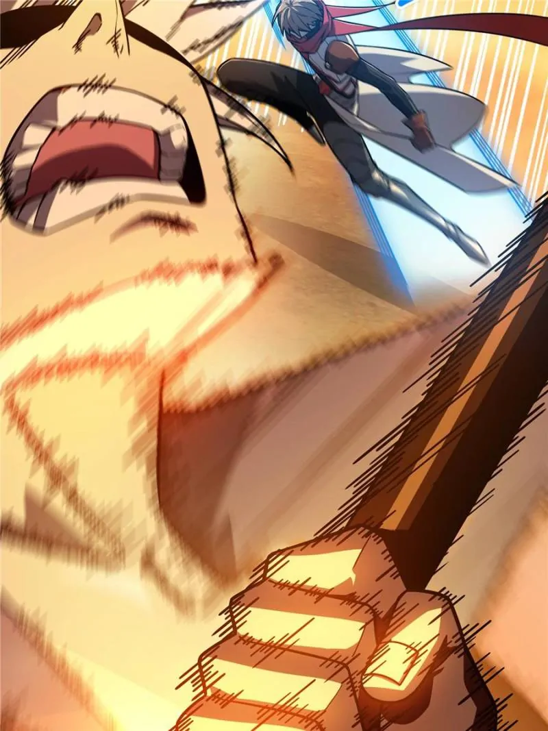 Read The King's Avatar EN Manga Online
