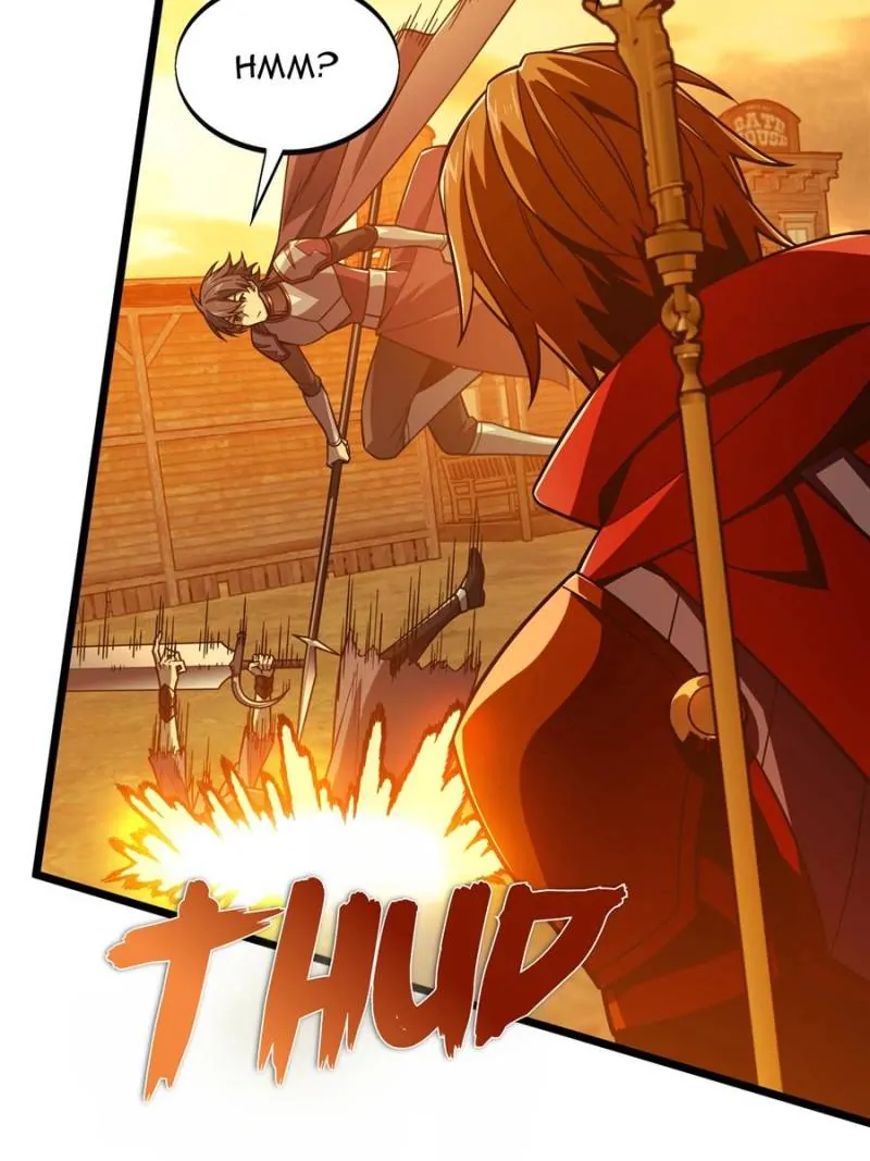 Read The King's Avatar EN Manga Online