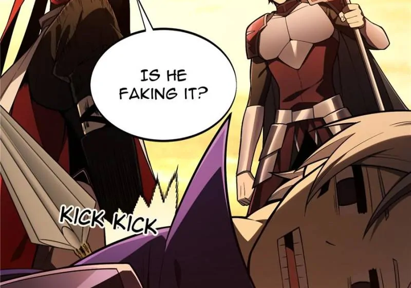 Read The King's Avatar EN Manga Online