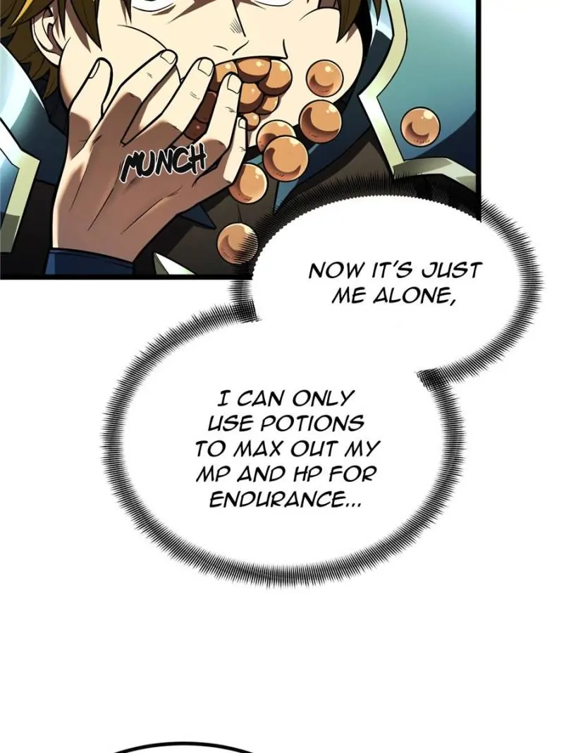 Read The King's Avatar EN Manga Online