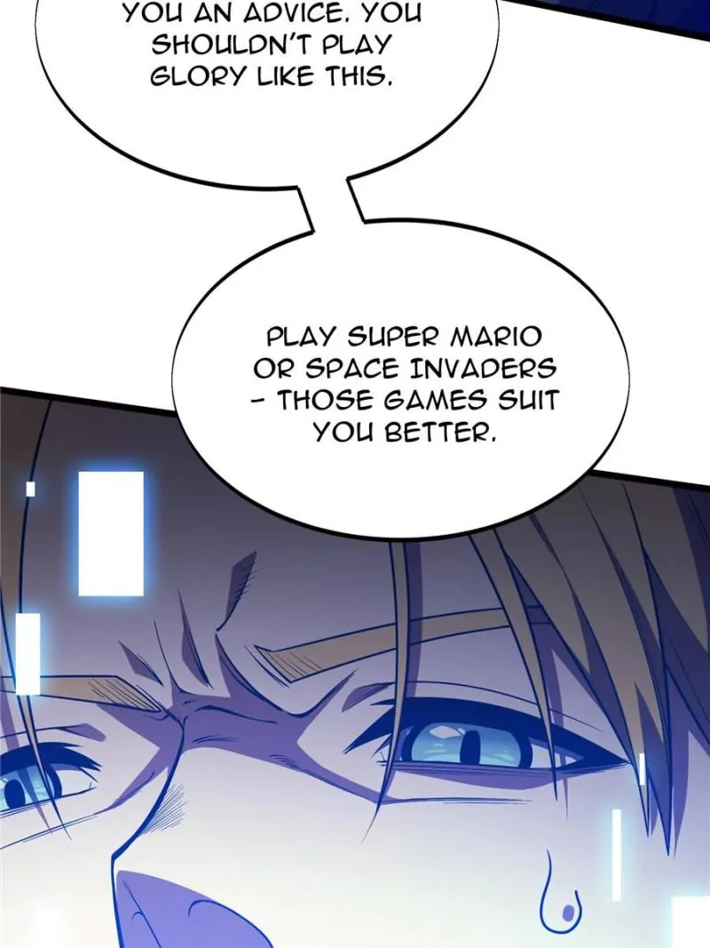 Read The King's Avatar EN Manga Online