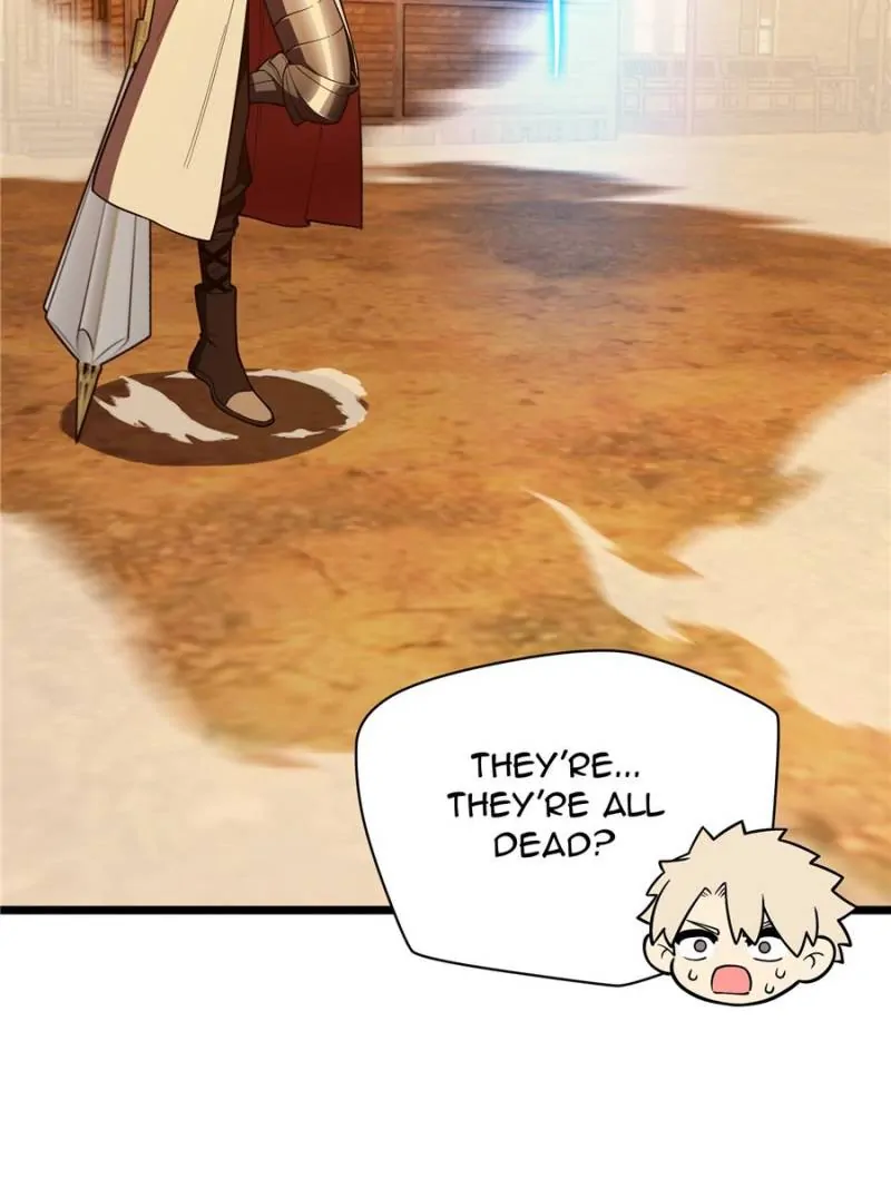 Read The King's Avatar EN Manga Online