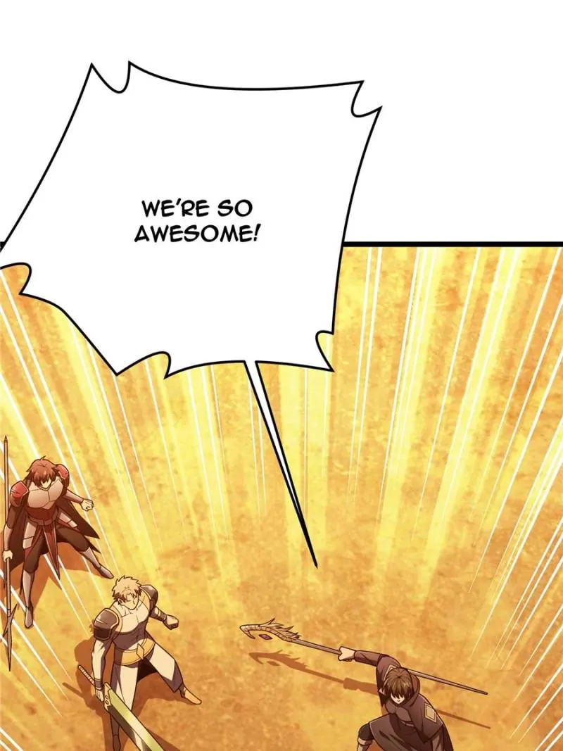 Read The King's Avatar EN Manga Online