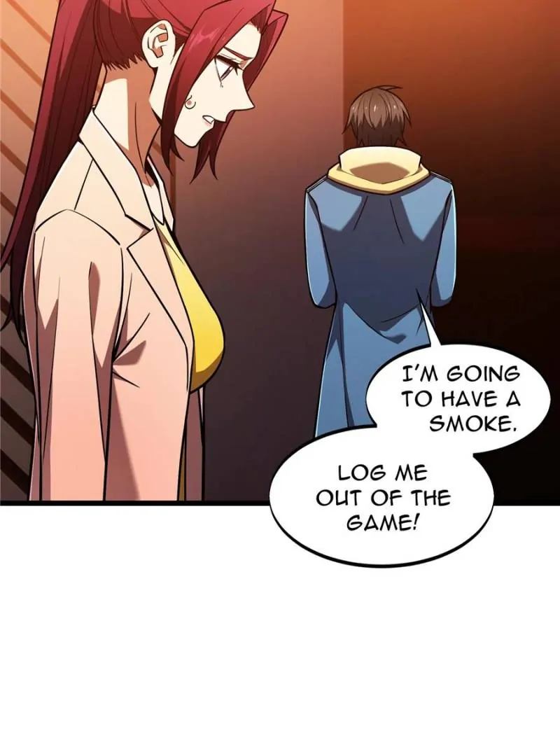 Read The King's Avatar EN Manga Online