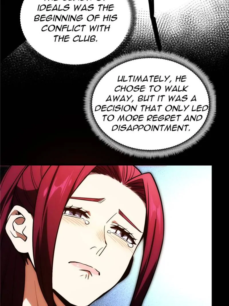 Read The King's Avatar EN Manga Online
