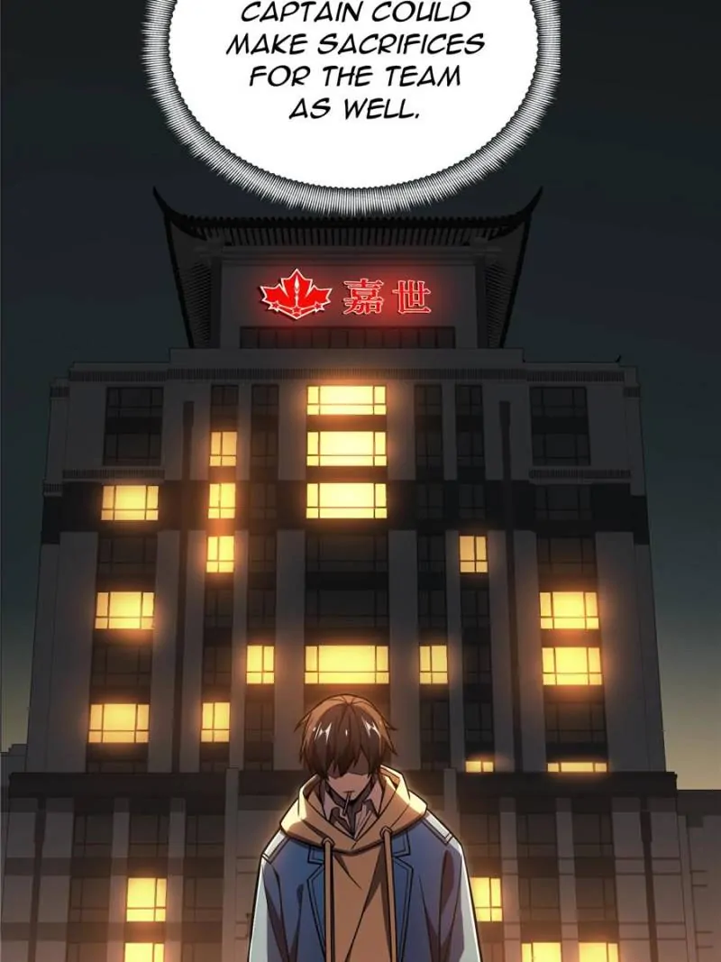 Read The King's Avatar EN Manga Online
