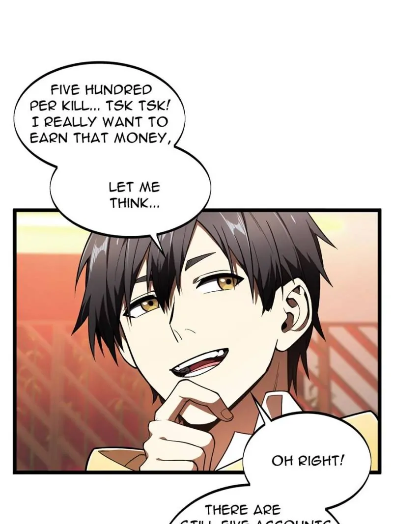 Read The King's Avatar EN Manga Online