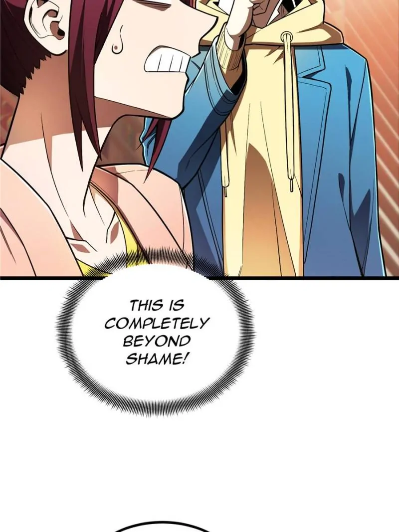Read The King's Avatar EN Manga Online