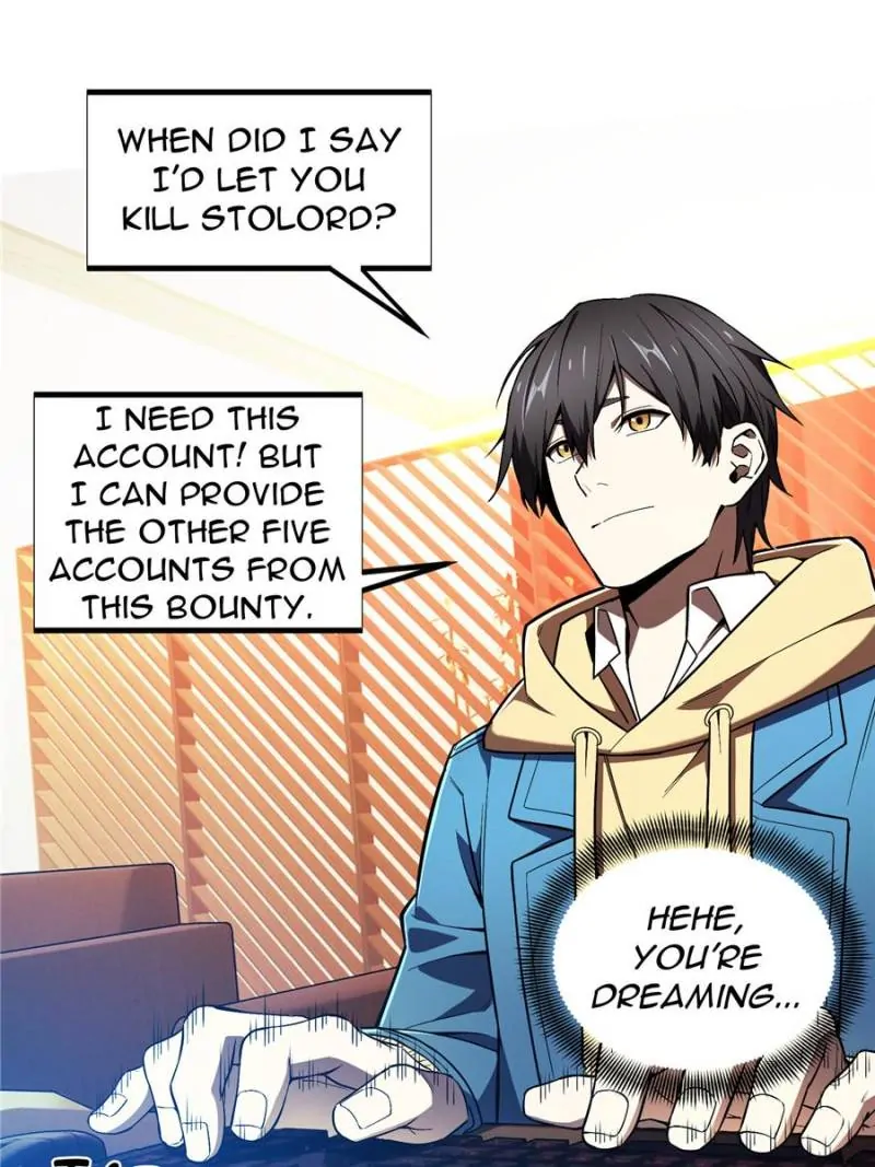 Read The King's Avatar EN Manga Online