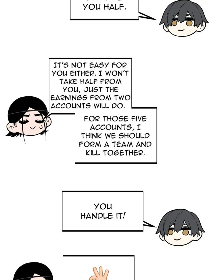 Read The King's Avatar EN Manga Online