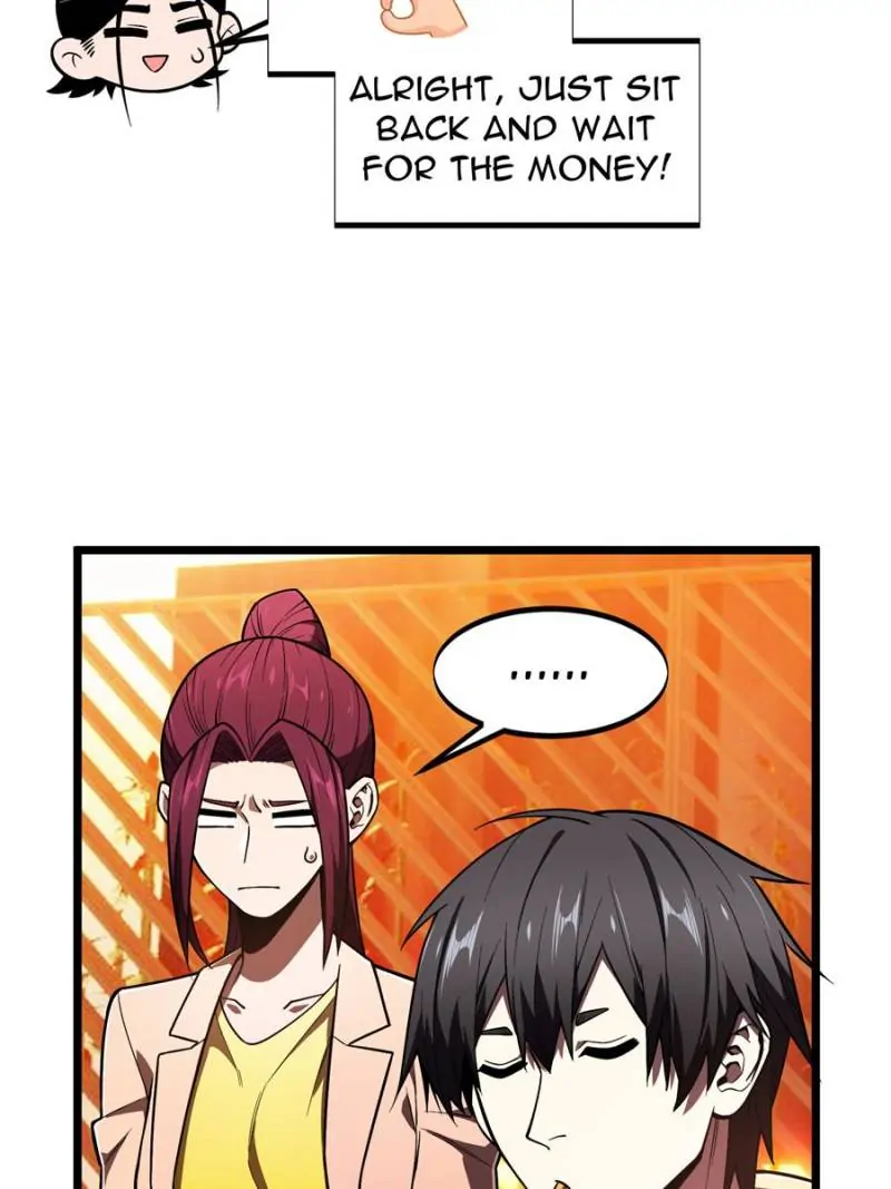 Read The King's Avatar EN Manga Online