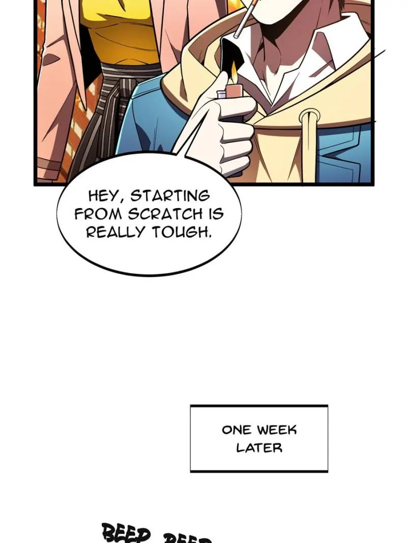 Read The King's Avatar EN Manga Online