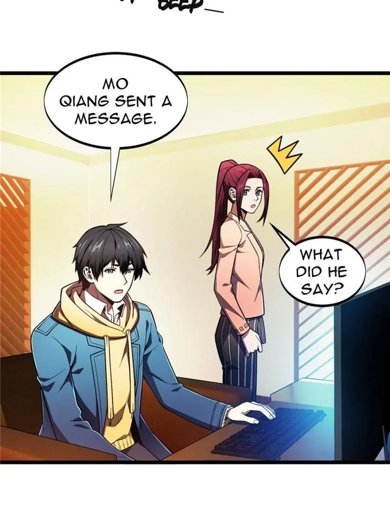 Read The King's Avatar EN Manga Online